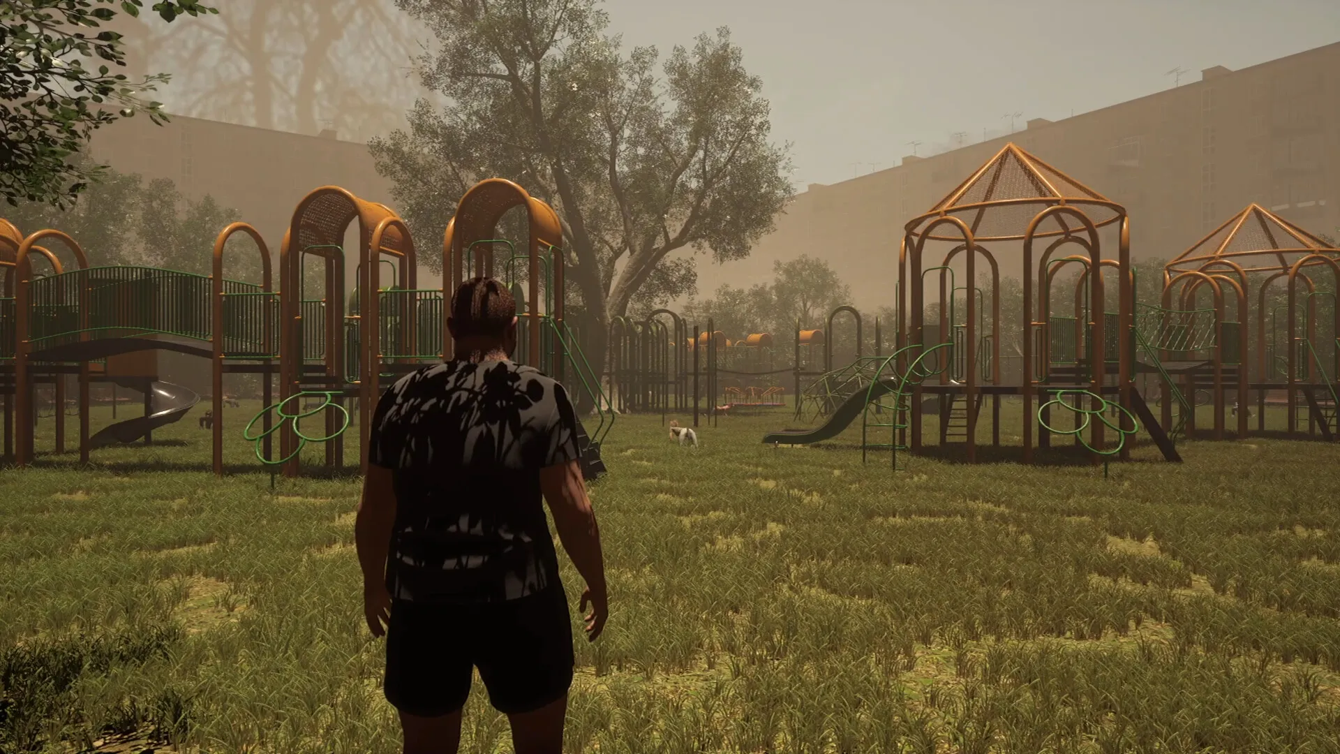 图片[4]-【ACT/新作】两方对决，谁主沉浮？——《斯库夫 对决 夸德罗伯 / Skufs VS Quadrobers》-北辰拾光