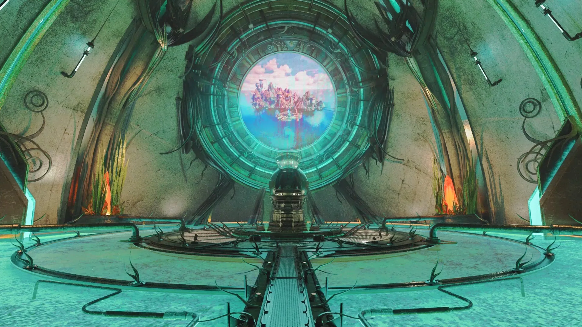 图片[3]-Neyyah 涅亚 冒险解谜游戏 第一人称 独立游戏 新作-北辰拾光