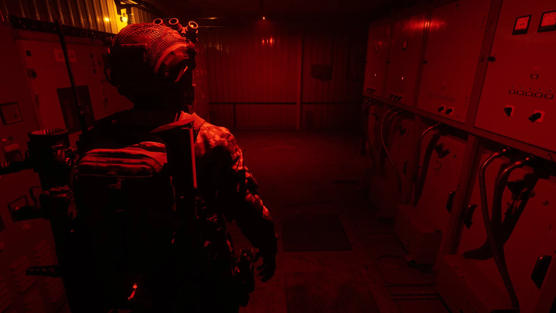 图片[5]-实体：黑色的一天（ENTITY: THE BLACK DAY）｜恐怖生存新作（动作冒险）-北辰拾光