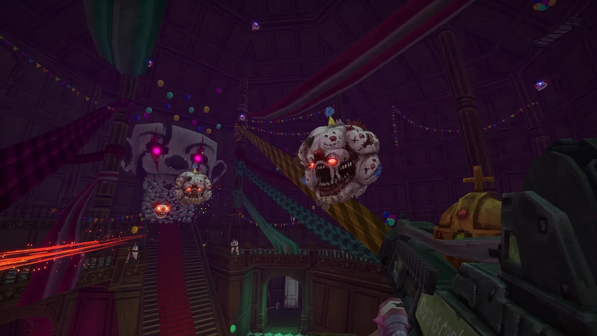 图片[5]-《喋血街头：脑损伤》（POSTAL: Brain Damaged）（动作冒险游戏）-北辰拾光