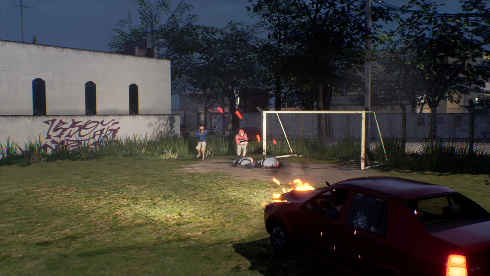 图片[2]-171开放世界（动作冒险）游戏-北辰拾光