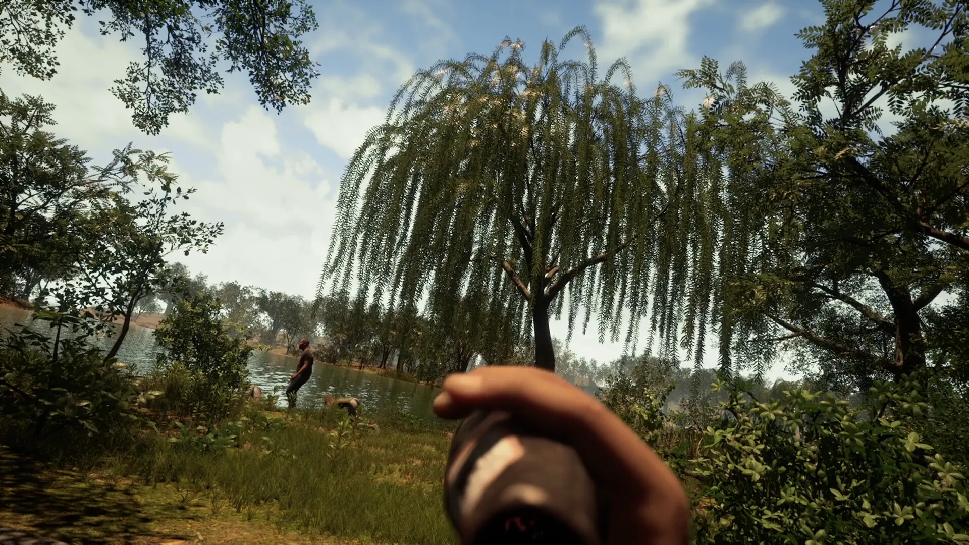 图片[5]-【ACT/新作】两方对决，谁主沉浮？——《斯库夫 对决 夸德罗伯 / Skufs VS Quadrobers》-北辰拾光