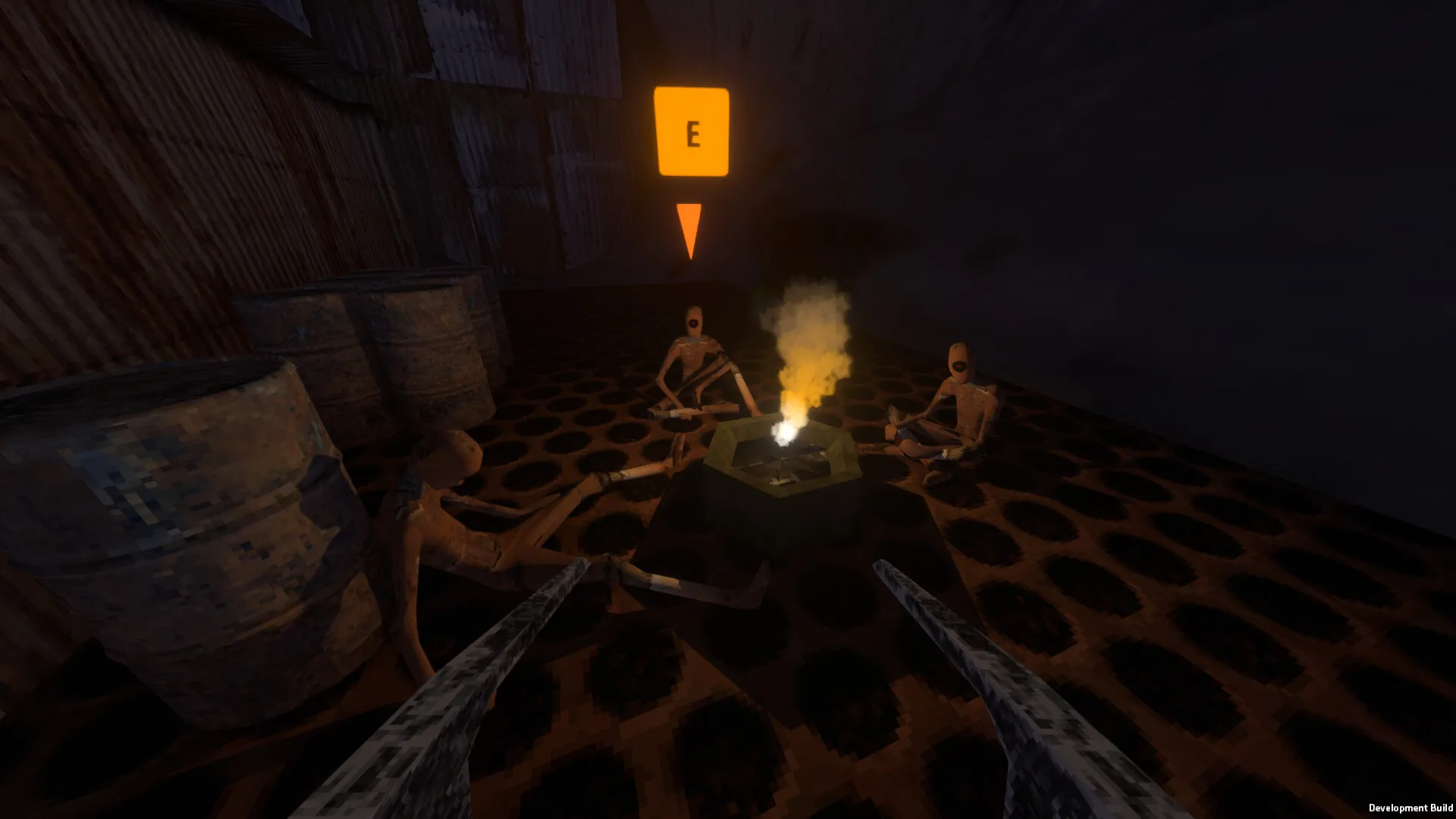 电脑游戏，洛恩的诱惑（Lorn's Lure）（动作冒险）-北辰拾光