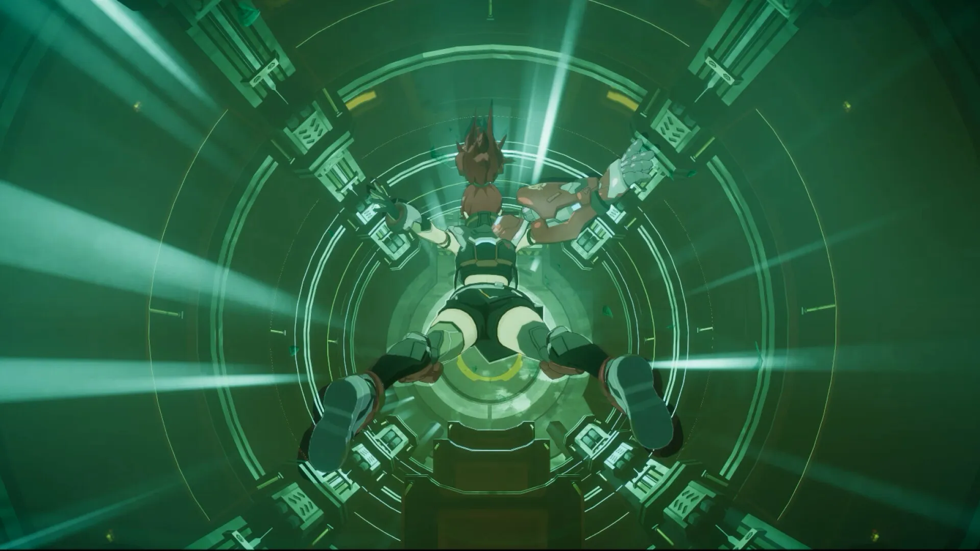 图片[2]-【SLG/新作】轮回之中，星火不灭——《无尽星火 / Star Fire: Eternal Cycle》-北辰拾光