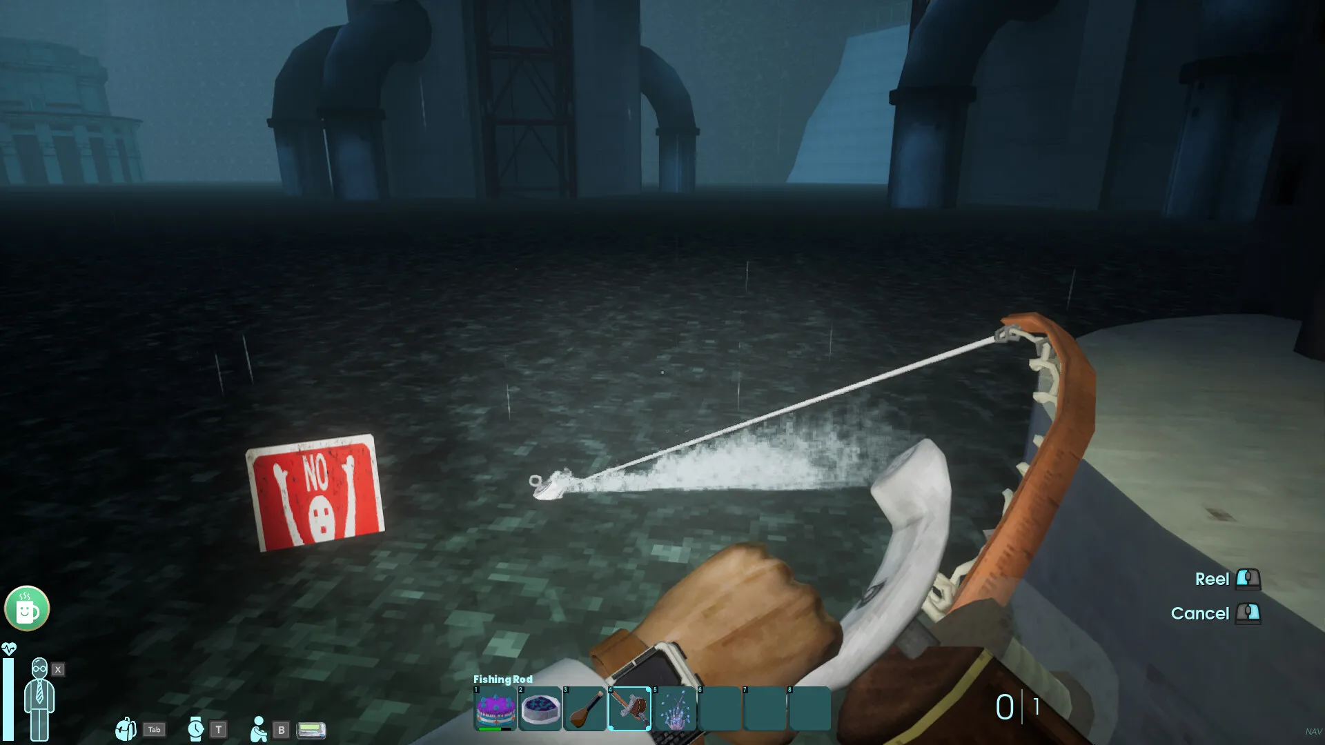 图片[3]-生存/科幻】非生物因素 / Abiotic Factor —— 当科学成为噩梦（动作冒险）-北辰拾光