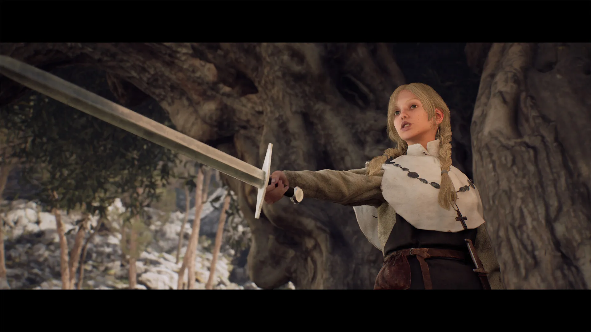 图片[3]-1348：圣誓/1348 （动作冒险游戏）-北辰拾光