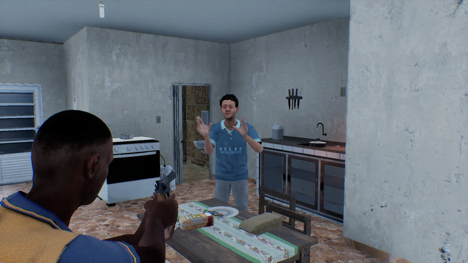 图片[4]-171开放世界（动作冒险）游戏-北辰拾光