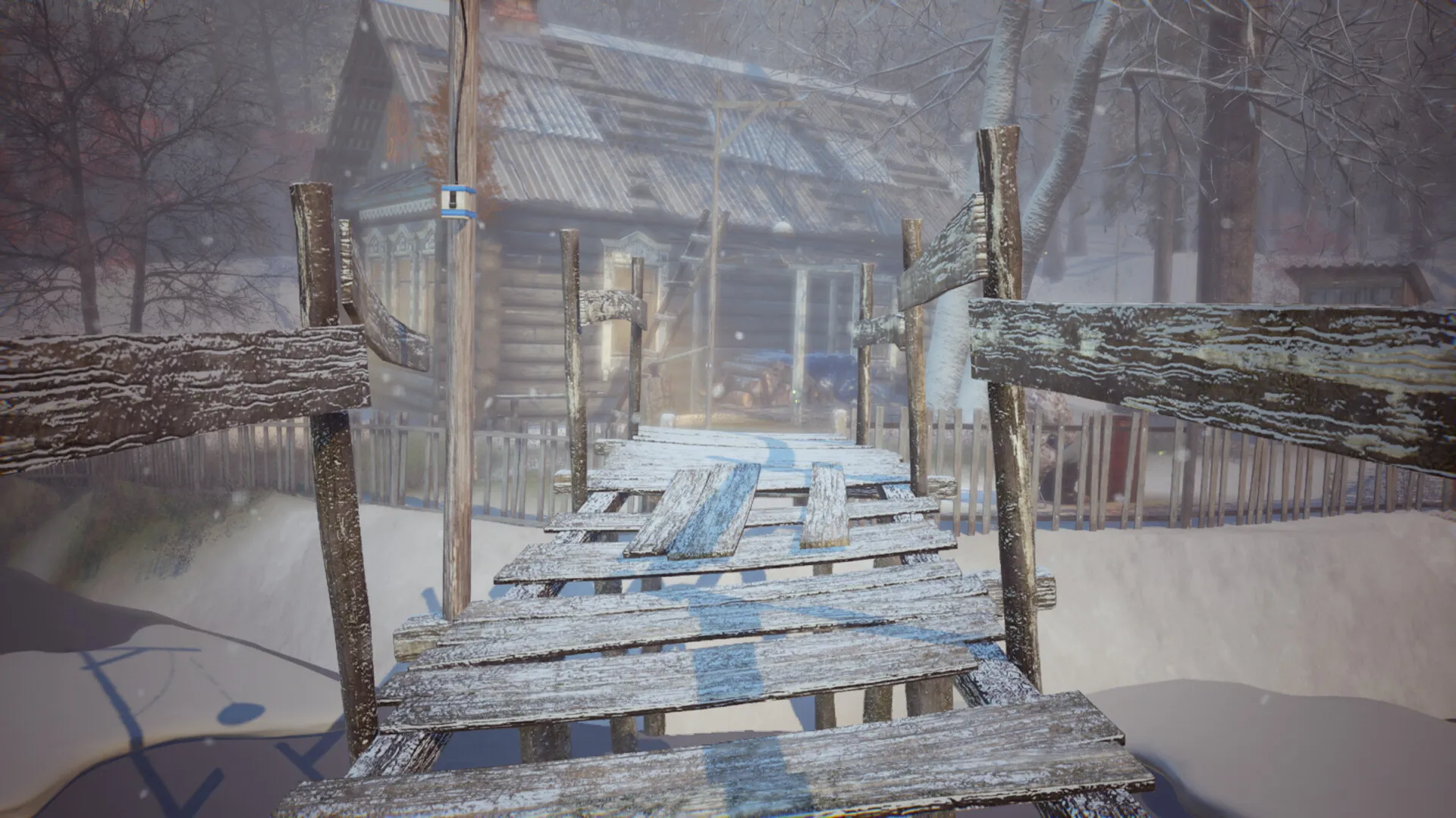 图片[3]-【ACT/新作】两方对决，谁主沉浮？——《斯库夫 对决 夸德罗伯 / Skufs VS Quadrobers》-北辰拾光