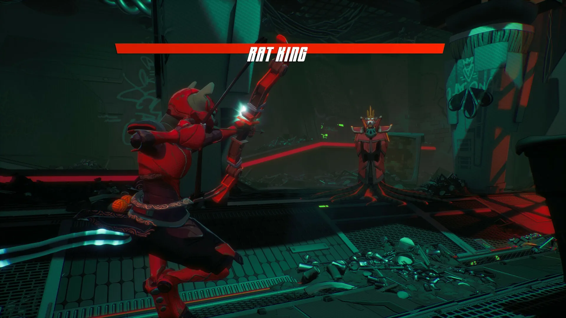 图片[3]-Ultra Mega Cats 超极战猫 肉鸽合作射击 第三人称 猫族反抗 鼠鸟统治 PvE 竞技场 Steam抢先体验(动作冒险）-北辰拾光