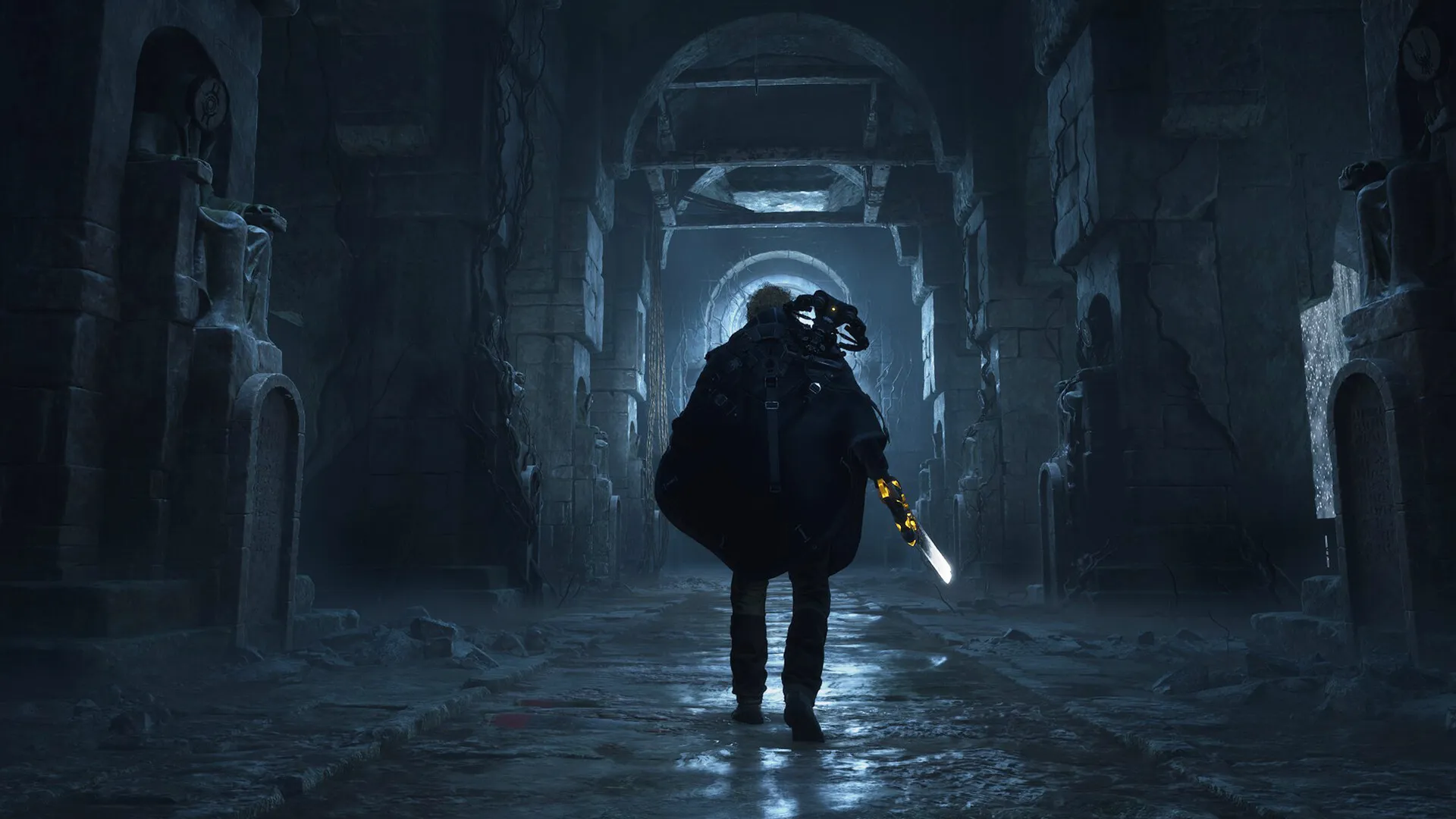 图片[5]-Hell is Us 地狱即我们 类魂动作冒险 无地图无标记 虚幻5 Rogue Factor Nacon PS5 Xbox PC（动作冒险）-北辰拾光