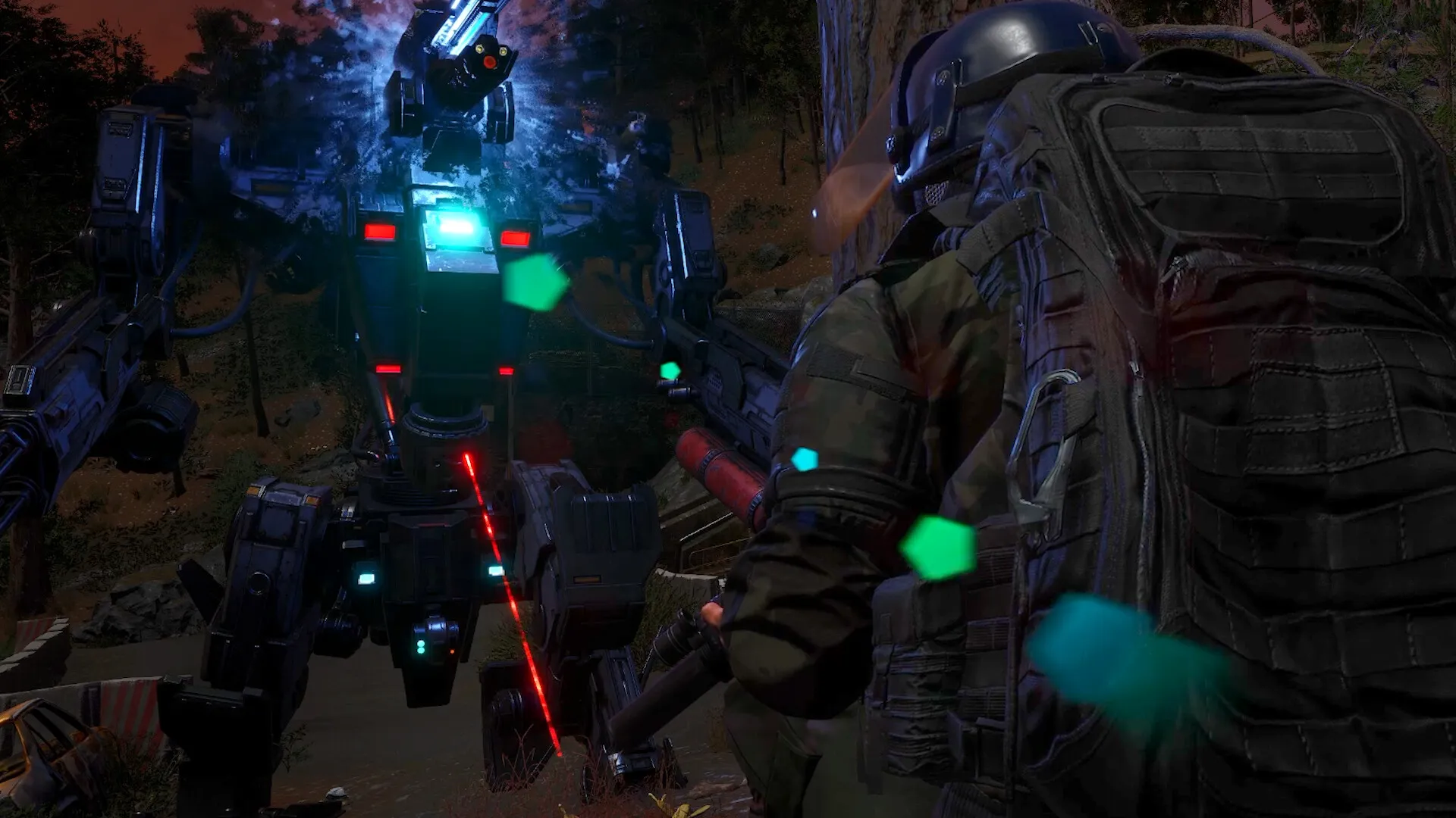 图片[6]-SCUM 人渣 开放世界生存游戏 监狱岛 PvPvE 硬核生存 人体代谢系统 Gamepires 1.0正式版 PC（动作冒险）-北辰拾光