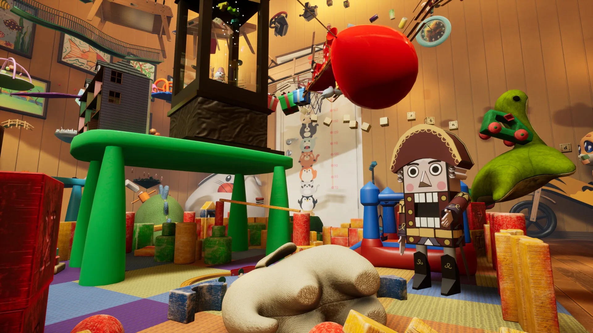 图片[3]-只有攀爬：共同进步 Only Climb: Better Together（动作冒险）-北辰拾光