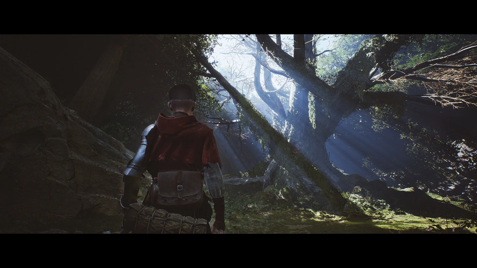 图片[4]-1348：圣誓/1348 （动作冒险游戏）-北辰拾光