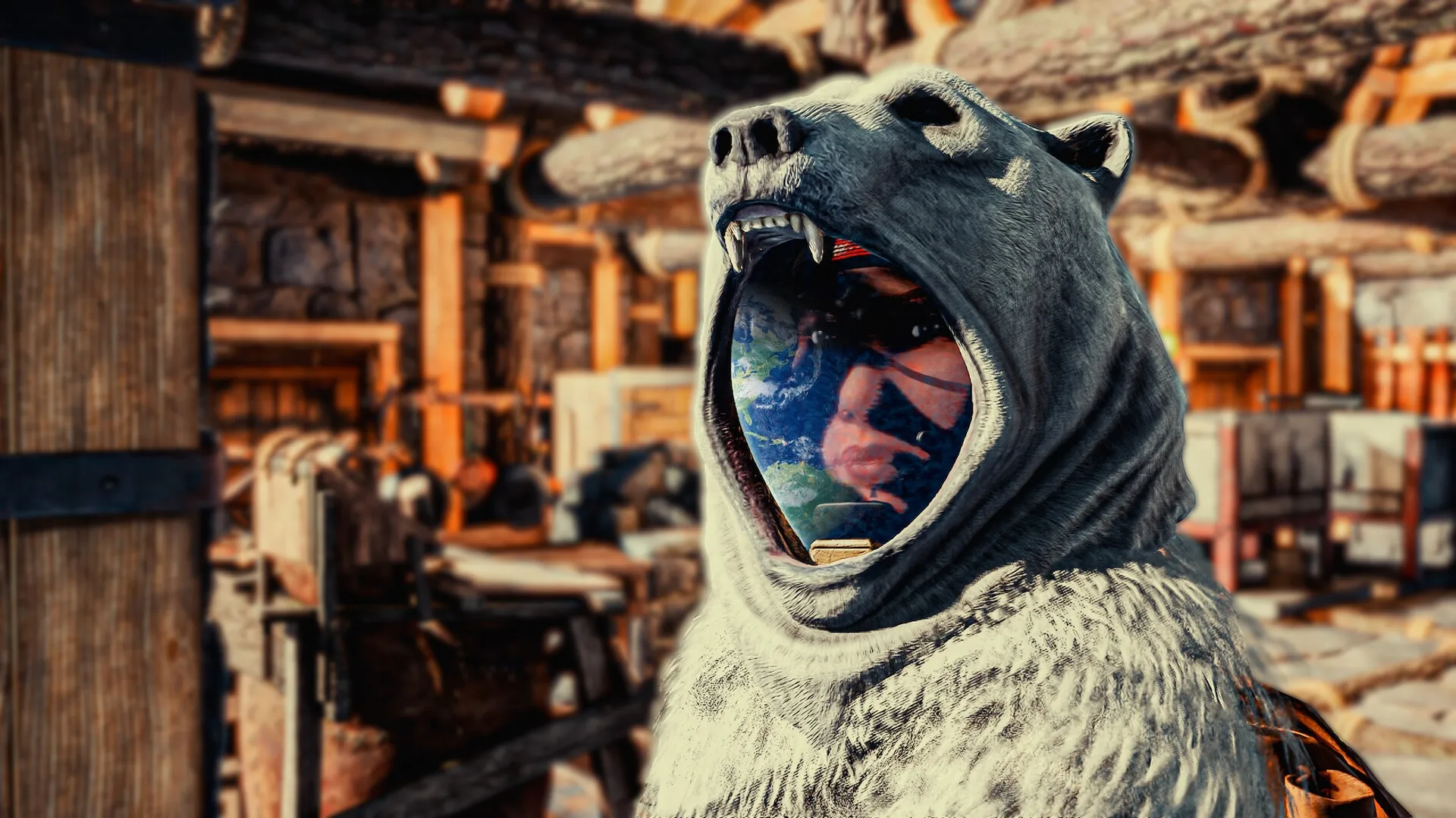 图片[7]-ICARUS 翼星求生 生存游戏 科幻建造 PVE DayZ开发团队 RocketWerkz 开放世界 多人合作 PC PS5 Xbox（动作冒险）-北辰拾光