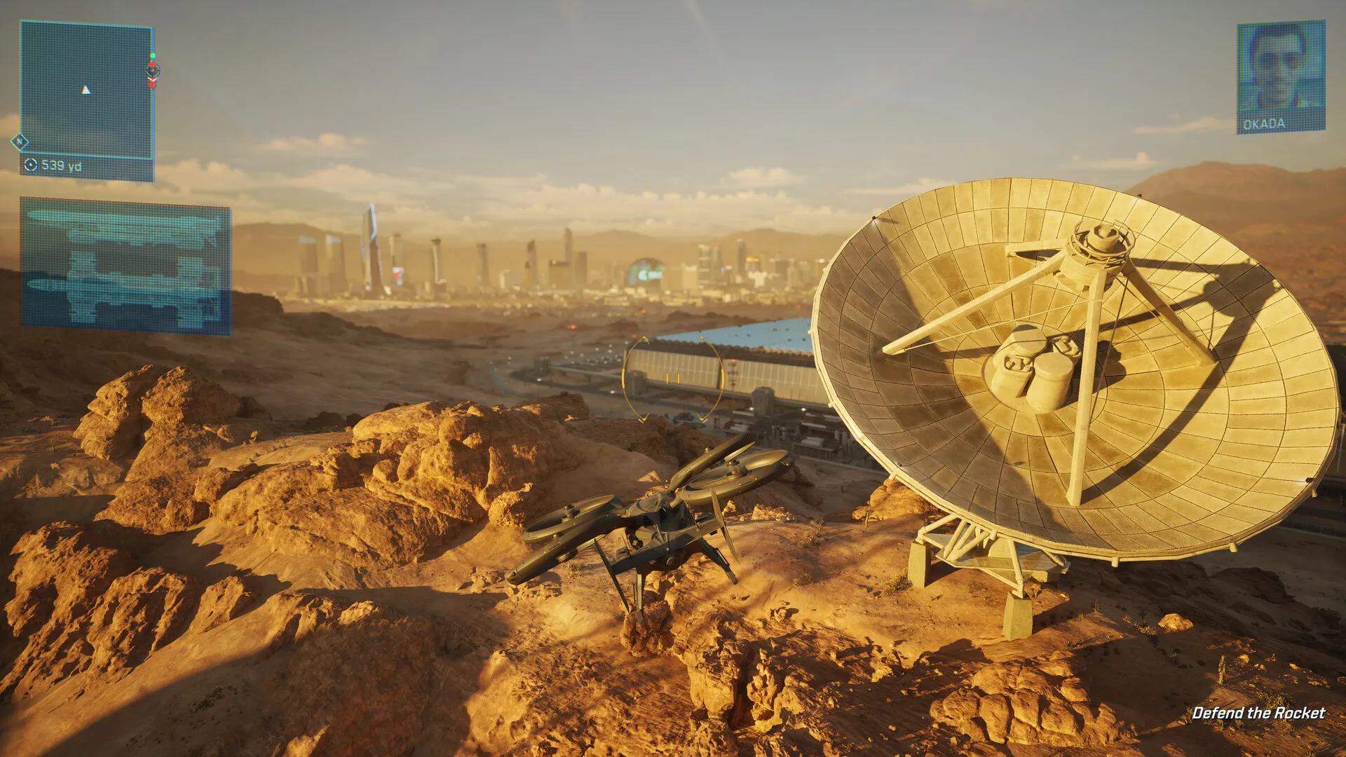 图片[6]-【动作/科幻/叙事】看见真相的眼睛——《心之眼 / MindsEye】-北辰拾光