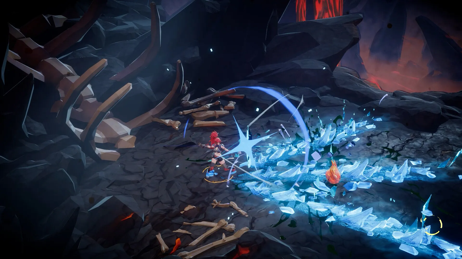 图片[6]-【SLG/新作】轮回之中，星火不灭——《无尽星火 / Star Fire: Eternal Cycle》-北辰拾光