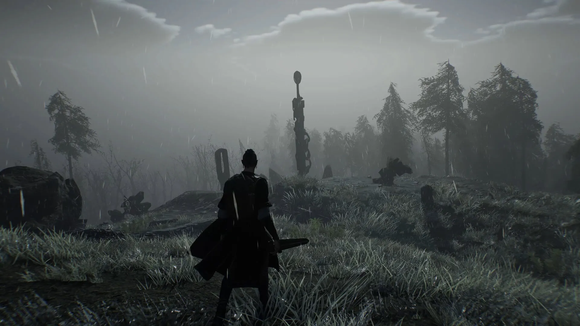 图片[4]-《ASKA》电脑游戏（动作冒险）-北辰拾光