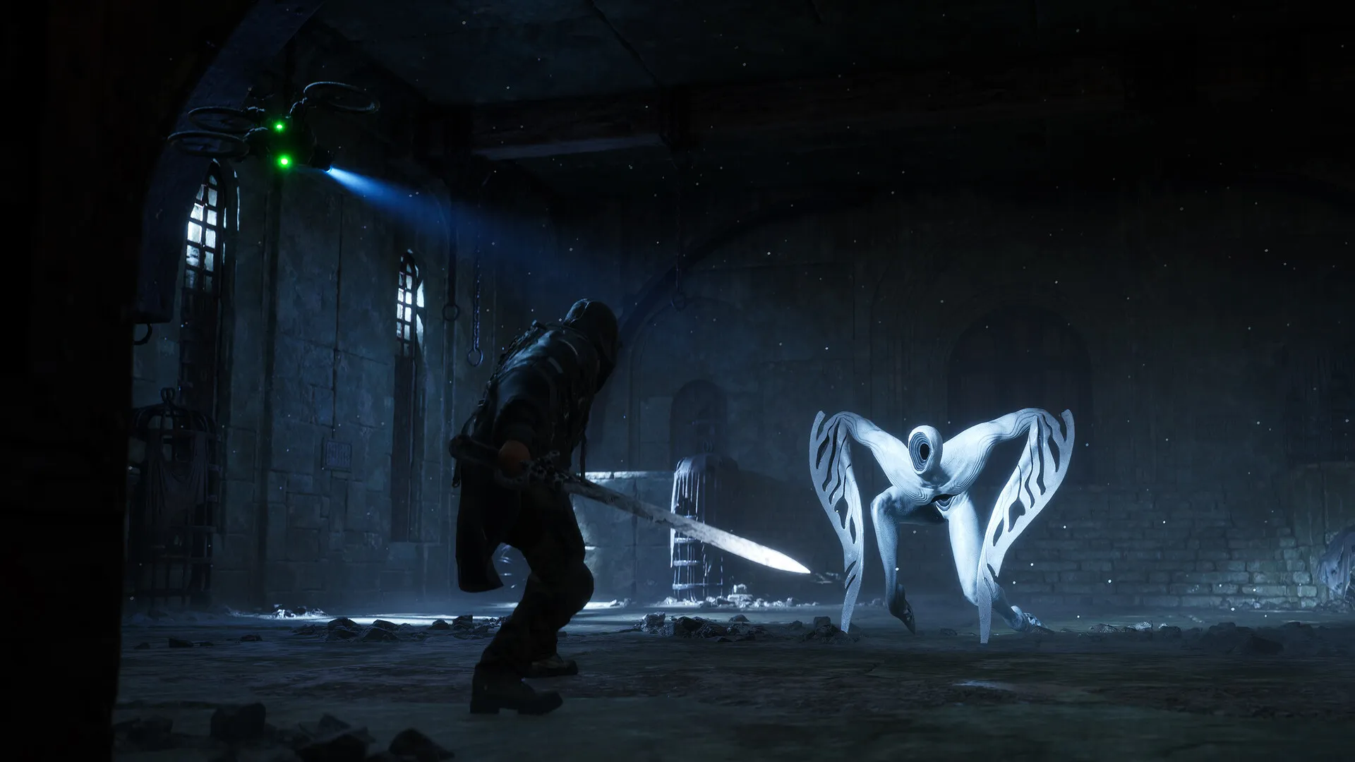 图片[2]-Hell is Us 地狱即我们 类魂动作冒险 无地图无标记 虚幻5 Rogue Factor Nacon PS5 Xbox PC（动作冒险）-北辰拾光