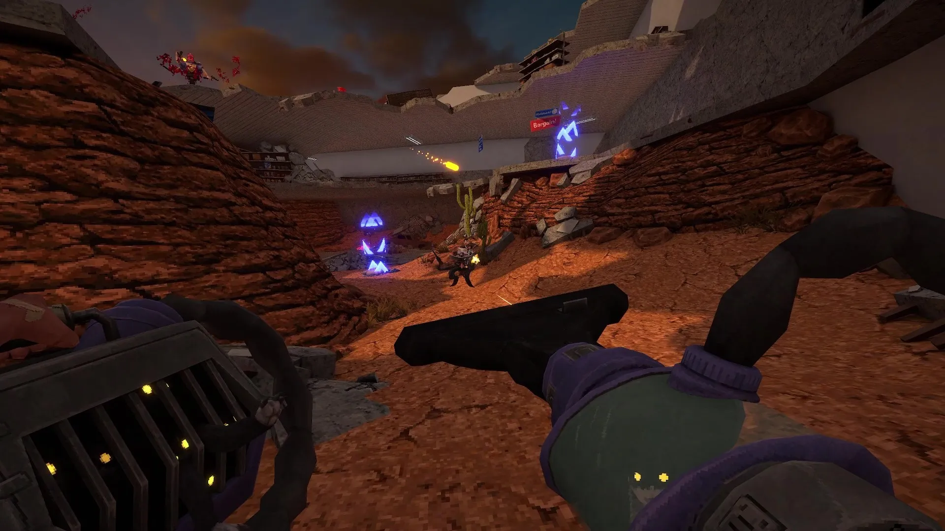 图片[4]-《喋血街头：脑损伤》（POSTAL: Brain Damaged）（动作冒险游戏）-北辰拾光