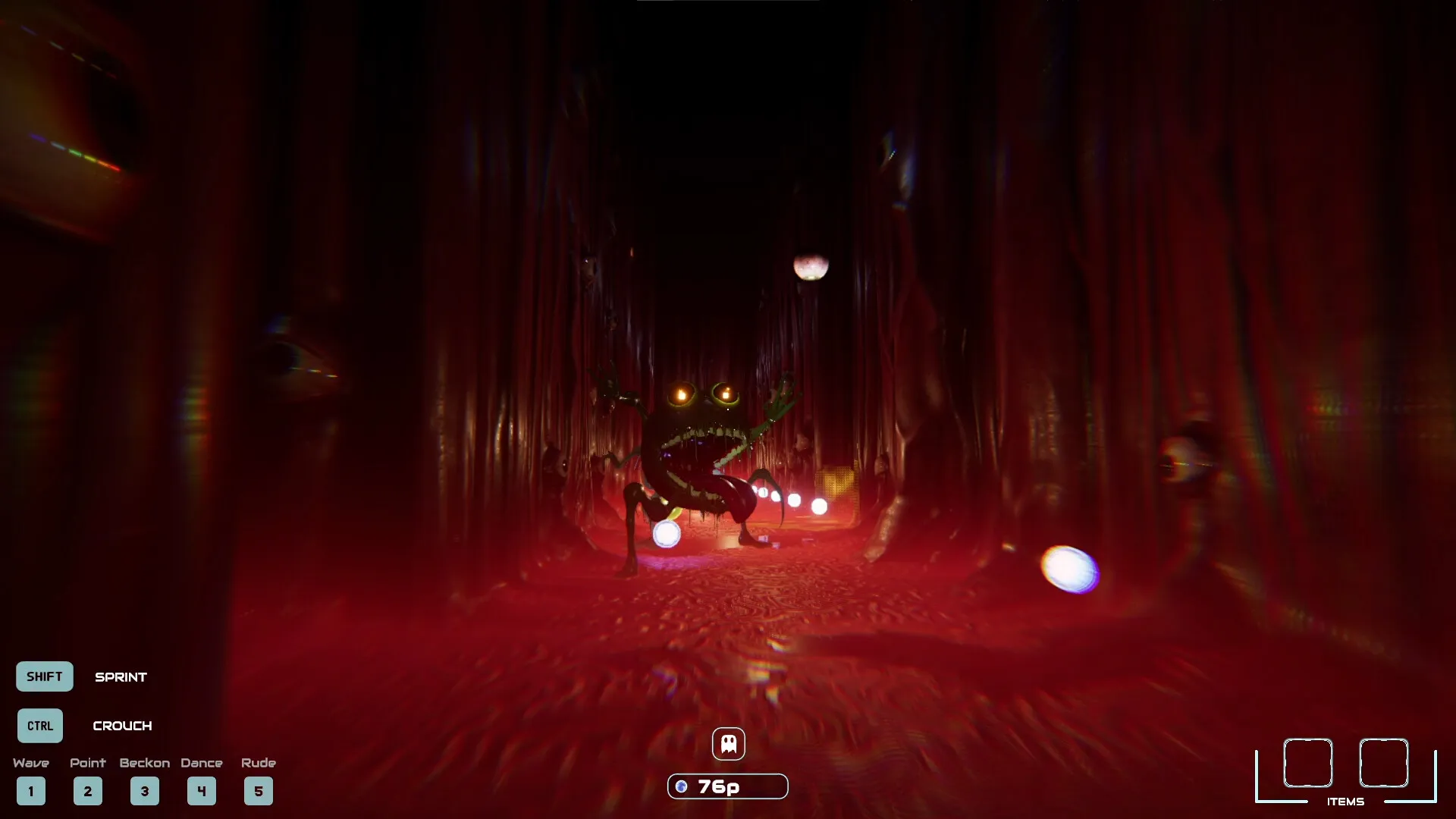 恐怖字节/Terrorbytes