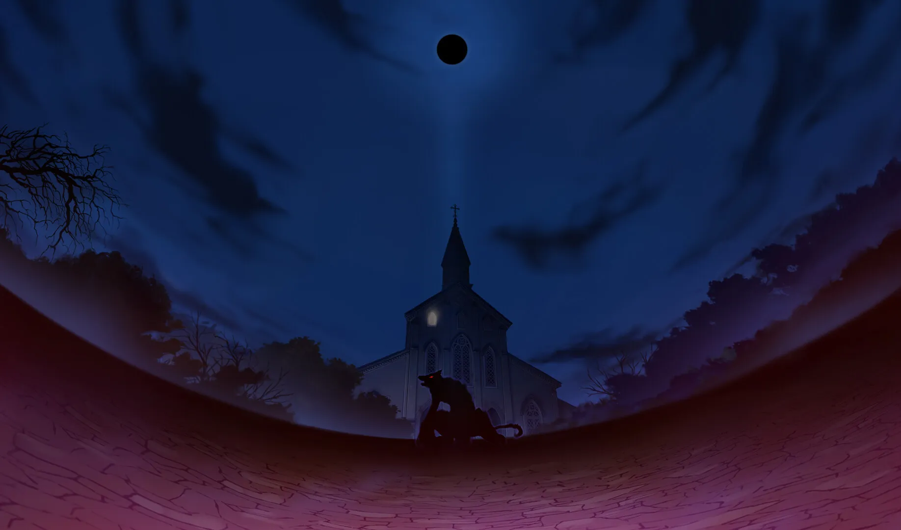 图片[5]-《Fate/hollow ataraxia REMASTERED》电脑游戏（动作冒险）-北辰拾光