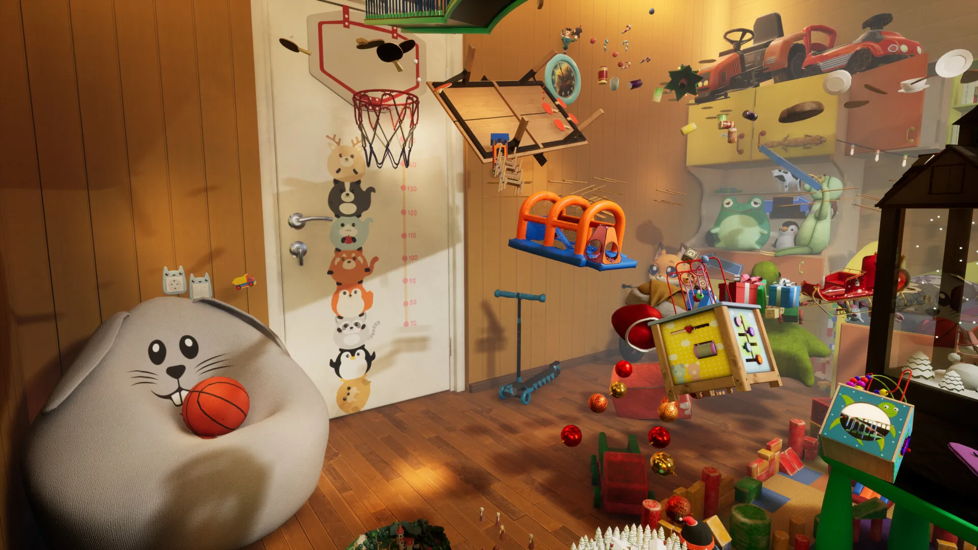 图片[2]-只有攀爬：共同进步 Only Climb: Better Together（动作冒险）-北辰拾光