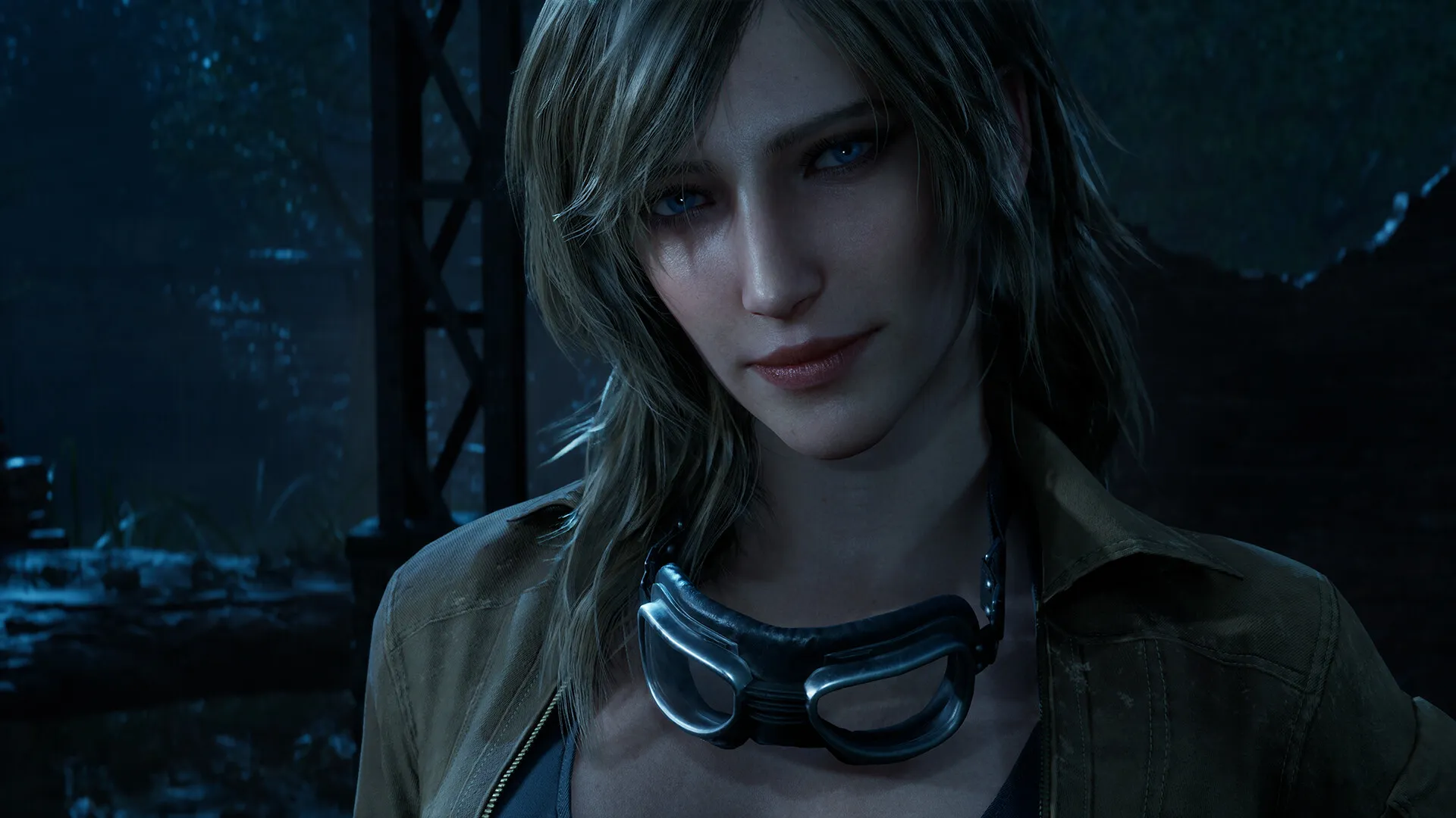 图片[3]-【动作/潜行/重制】合金装备3：重制版 / METAL GEAR SOLID Δ: SNAKE EATER-北辰拾光