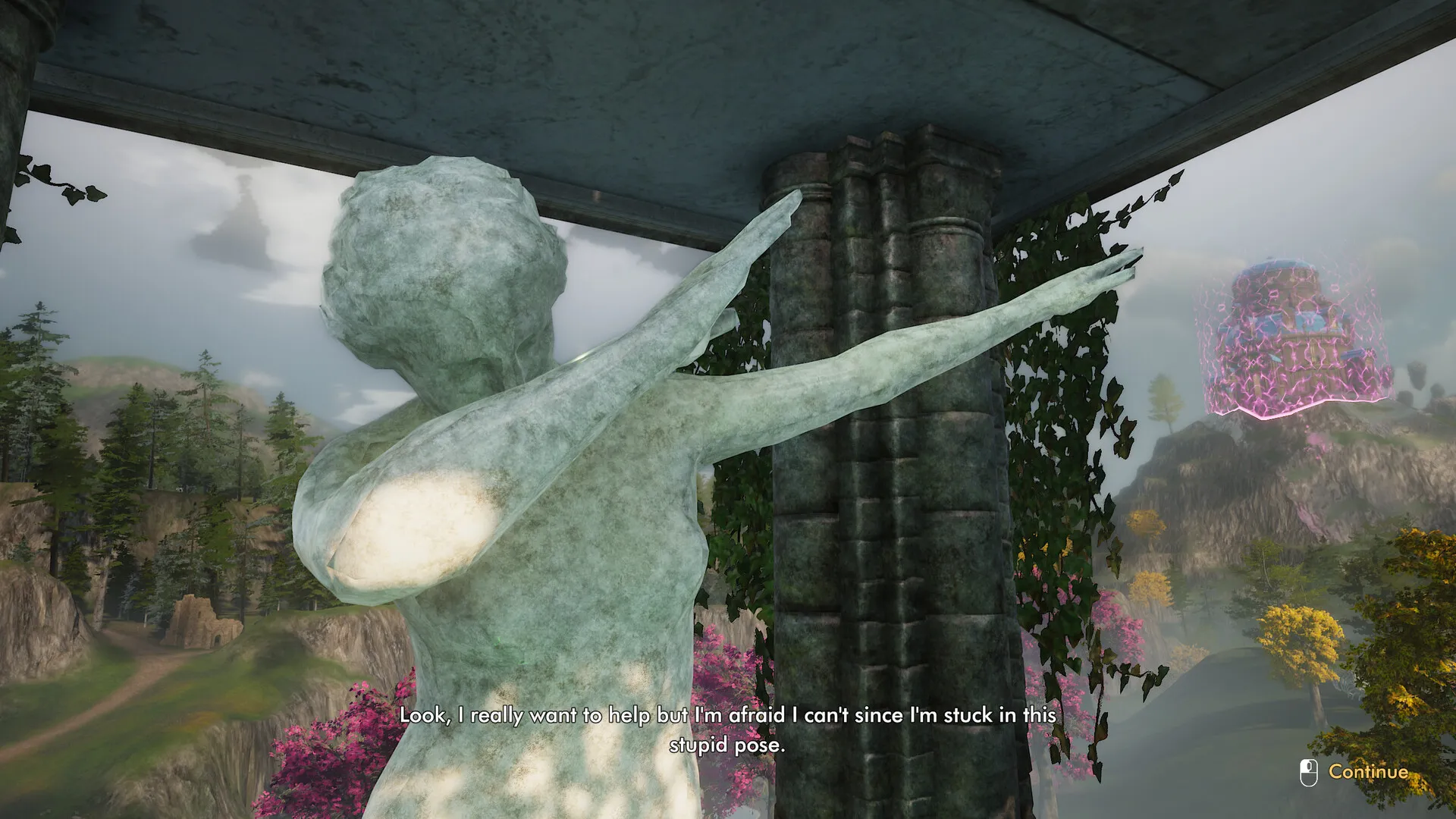 贱贱爵士：不朽之死（Sir Whoopass: Immortal Death）（动作冒险）-北辰拾光