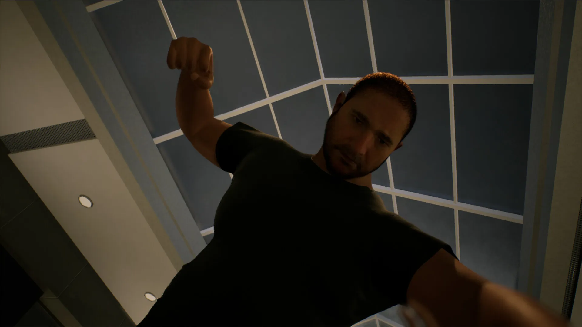 【ACT/新作】两方对决，谁主沉浮？——《斯库夫 对决 夸德罗伯 / Skufs VS Quadrobers》-北辰拾光