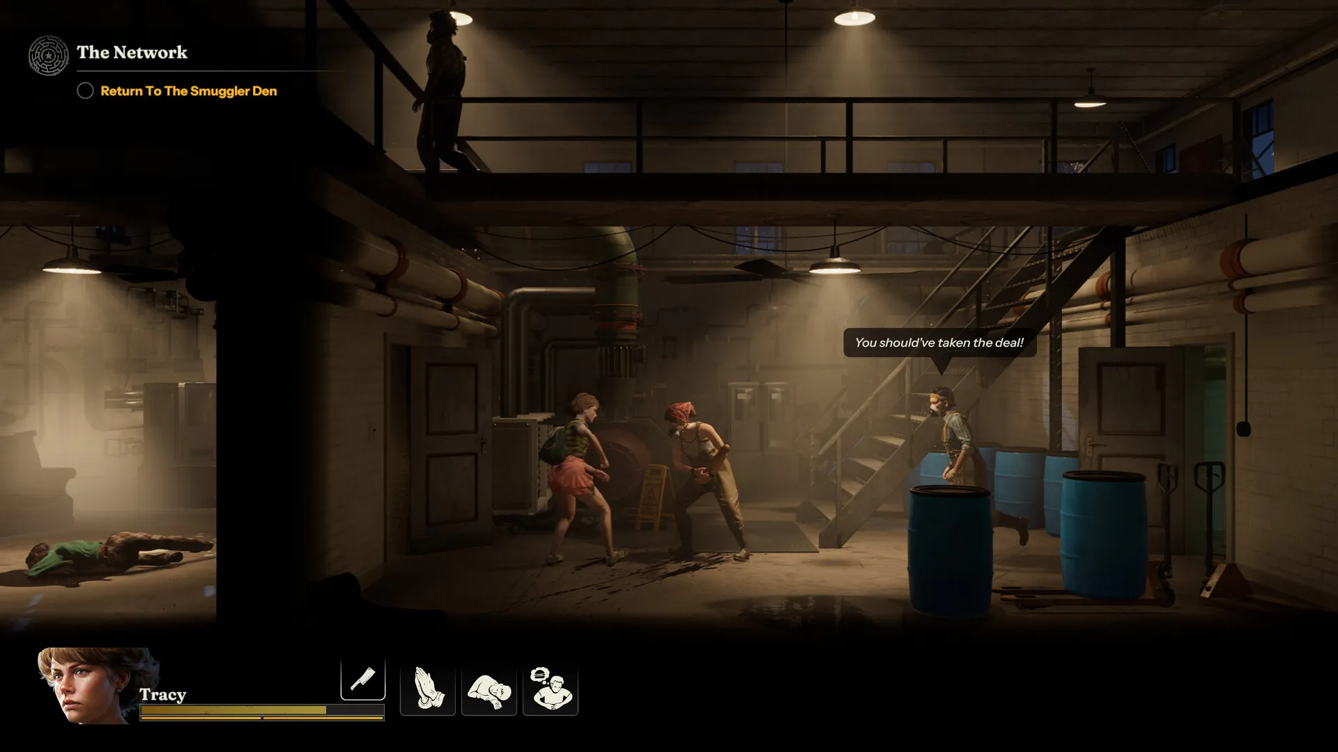 图片[2]-Into the Dead Our Darkest Days 勇闯死人谷暗黑之日 僵尸生存游戏 末日逃亡 策略动作 新作（动作冒险）-北辰拾光