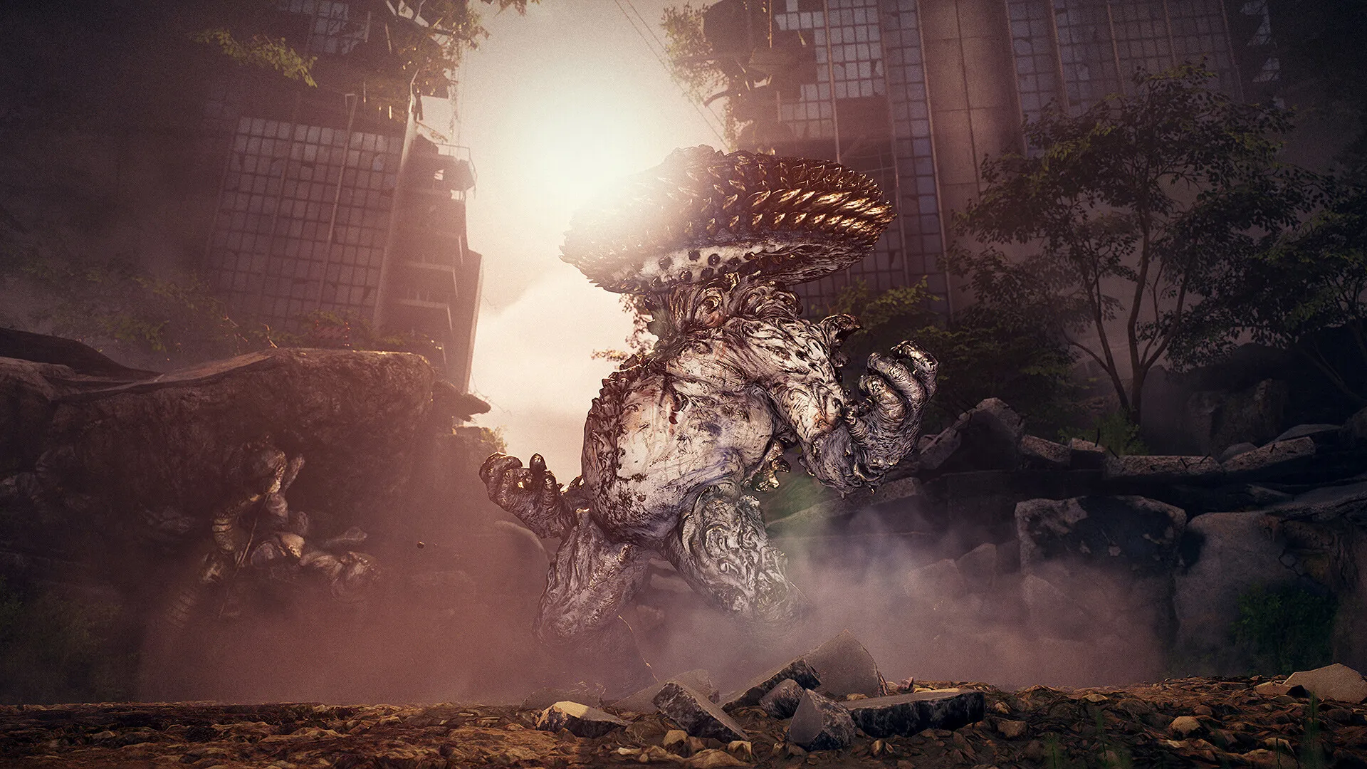 图片[6]-Stellar Blade HYPERVISOR 剑星虚拟机版 完整版+全DLC+预购奖励 官方中文 动作冒险 SHIFT UP 伊芙 孽奇拔 后末日 75G（动作冒险）-北辰拾光