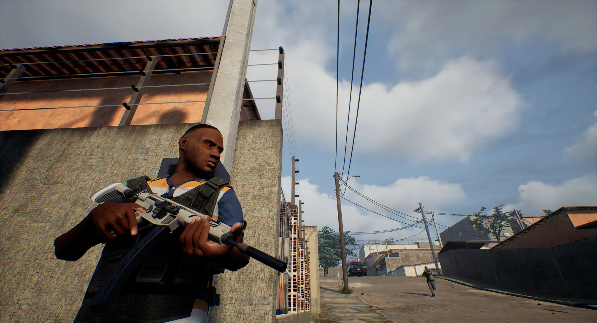 171开放世界（动作冒险）游戏-北辰拾光