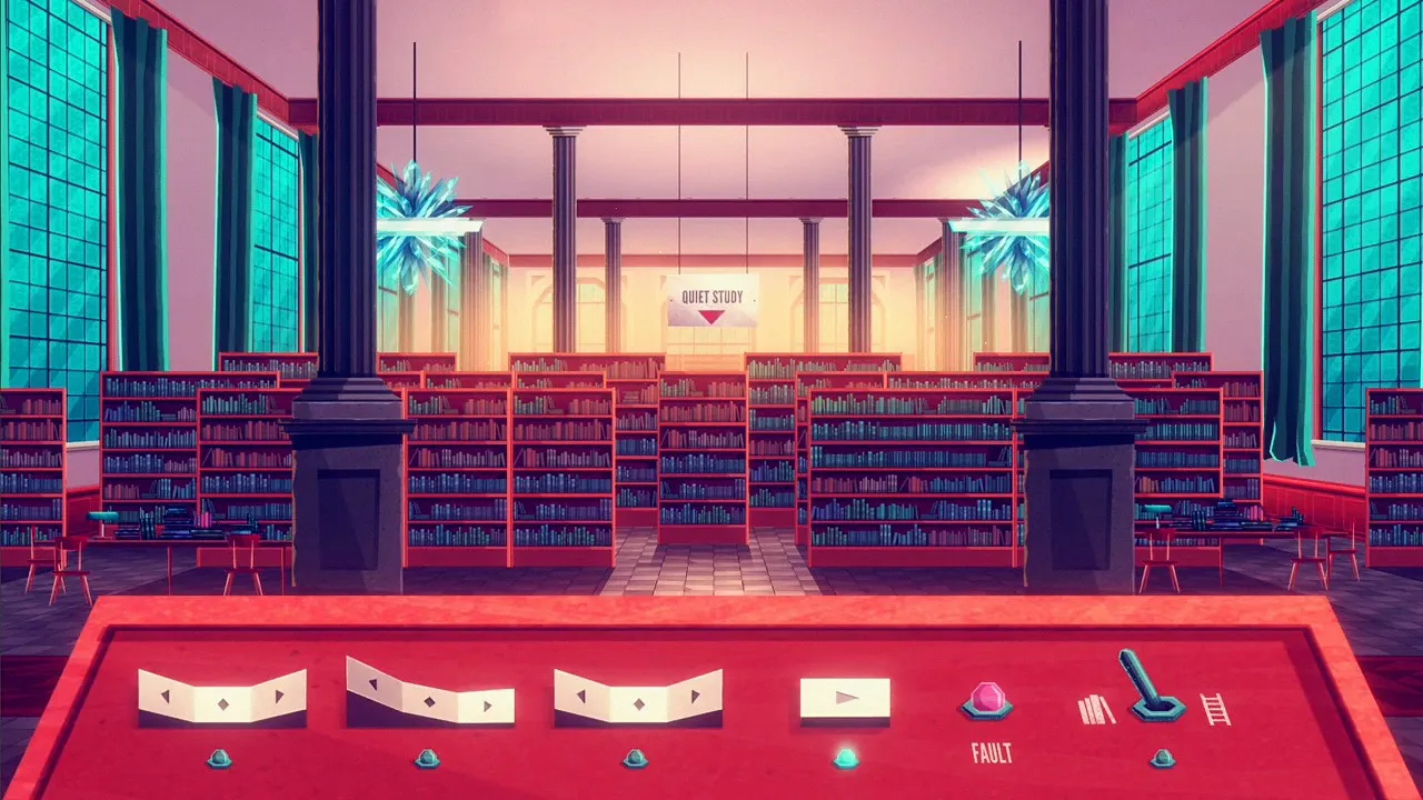 图片[5]-《珍妮的线索：小侦探》（Jenny LeClue – Detectivu）（动作冒险）-北辰拾光