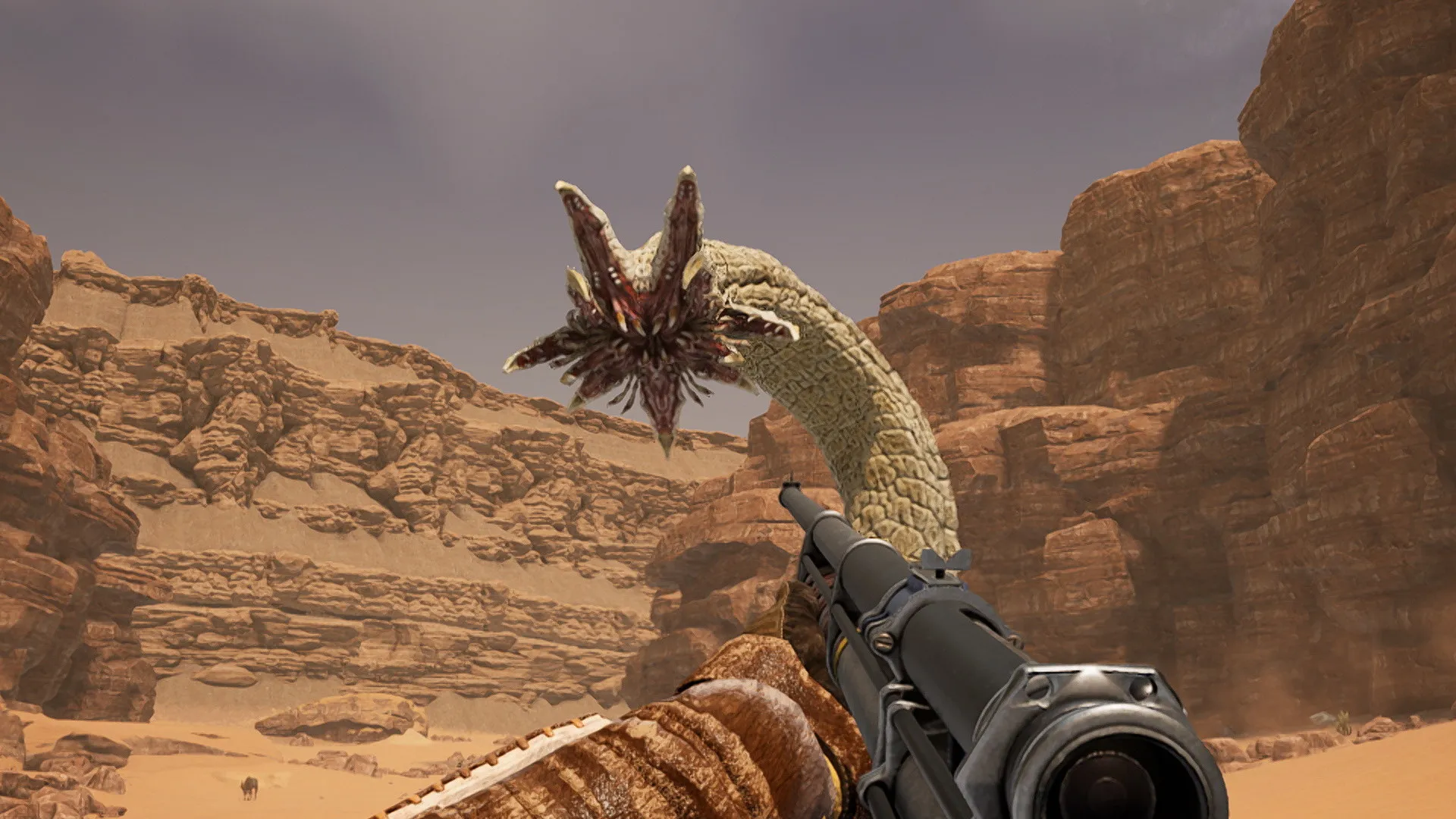 图片[2]-ICARUS 翼星求生 生存游戏 科幻建造 PVE DayZ开发团队 RocketWerkz 开放世界 多人合作 PC PS5 Xbox（动作冒险）-北辰拾光