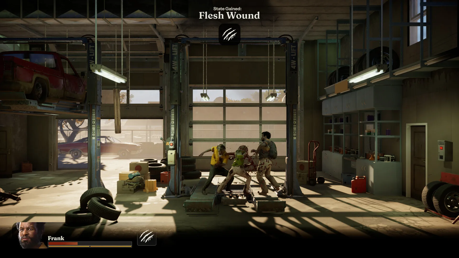 Into the Dead Our Darkest Days 勇闯死人谷暗黑之日 僵尸生存游戏 末日逃亡 策略动作 新作（动作冒险）-北辰拾光