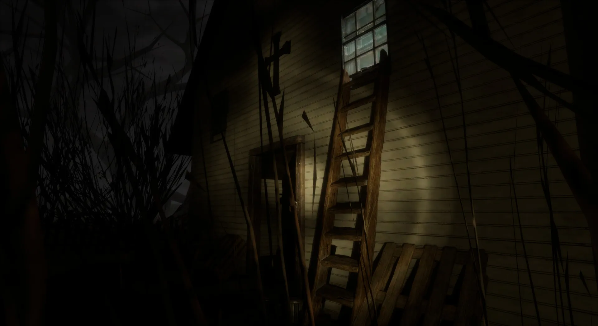 死亡心灵/The Deathmind