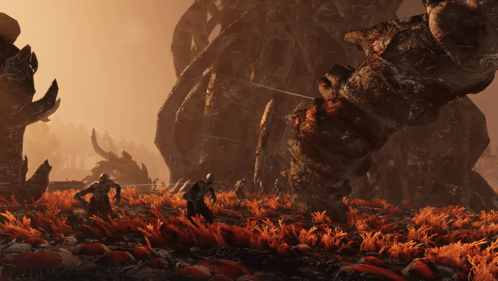 图片[3]-《ASKA》电脑游戏（动作冒险）-北辰拾光