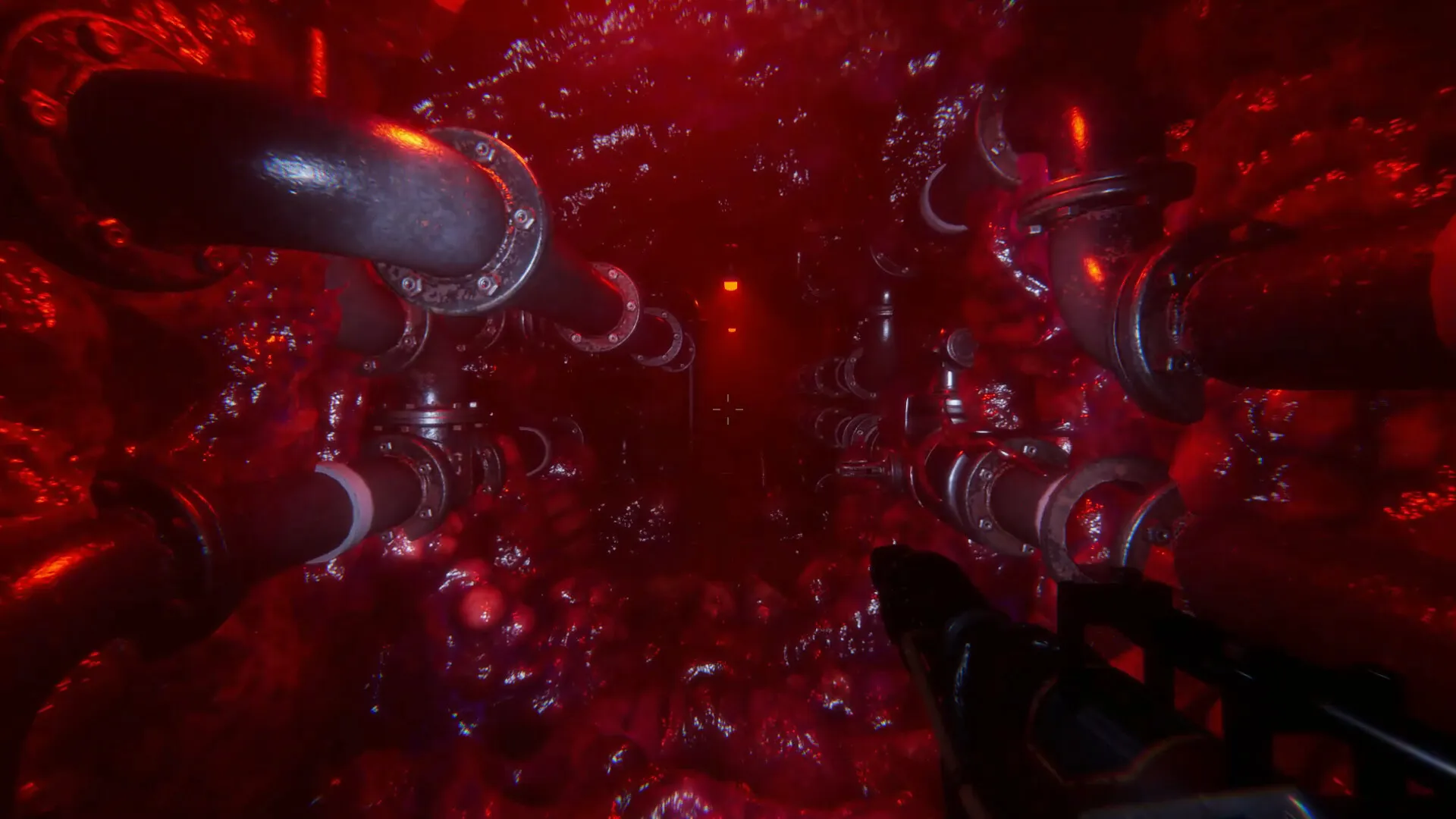 图片[5]-【恐怖/生存/合作】噩梦从此开始——《侵蚀：起源 / Infestation: Origins》（动作冒险）-北辰拾光