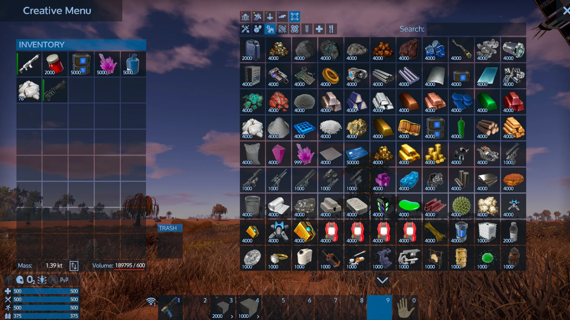 图片[3]-电脑游戏/帝国霸业：银河生存 | Empyrion: Galactic Survival（动作冒险）-北辰拾光