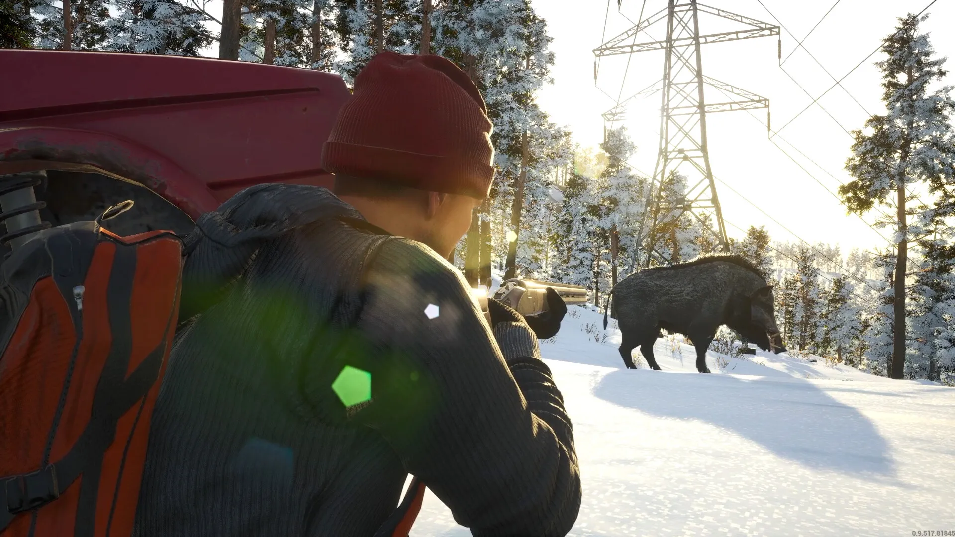 图片[5]-SCUM 人渣 开放世界生存游戏 监狱岛 PvPvE 硬核生存 人体代谢系统 Gamepires 1.0正式版 PC（动作冒险）-北辰拾光