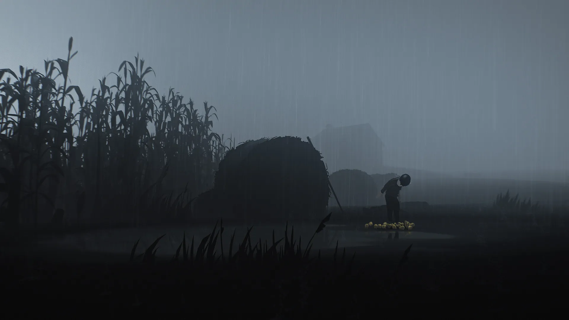 图片[3]-《深入》（Inside）（电脑游戏动作冒险）-北辰拾光