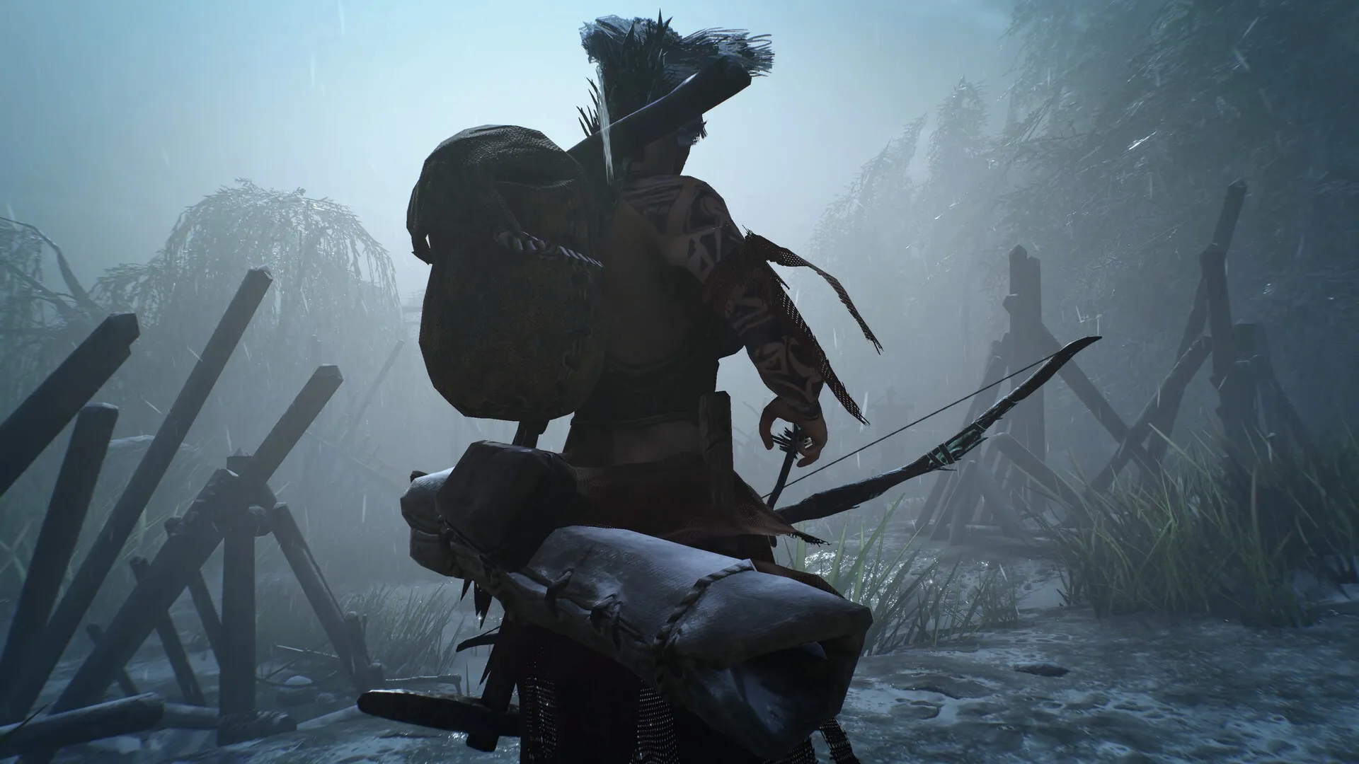 《ASKA》电脑游戏（动作冒险）-北辰拾光