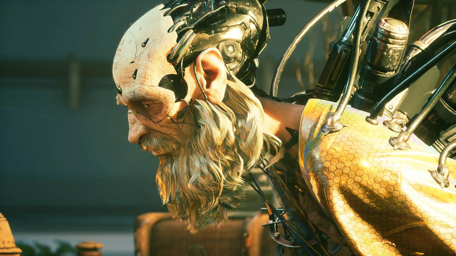 图片[3]-Stellar Blade HYPERVISOR 剑星虚拟机版 完整版+全DLC+预购奖励 官方中文 动作冒险 SHIFT UP 伊芙 孽奇拔 后末日 75G（动作冒险）-北辰拾光