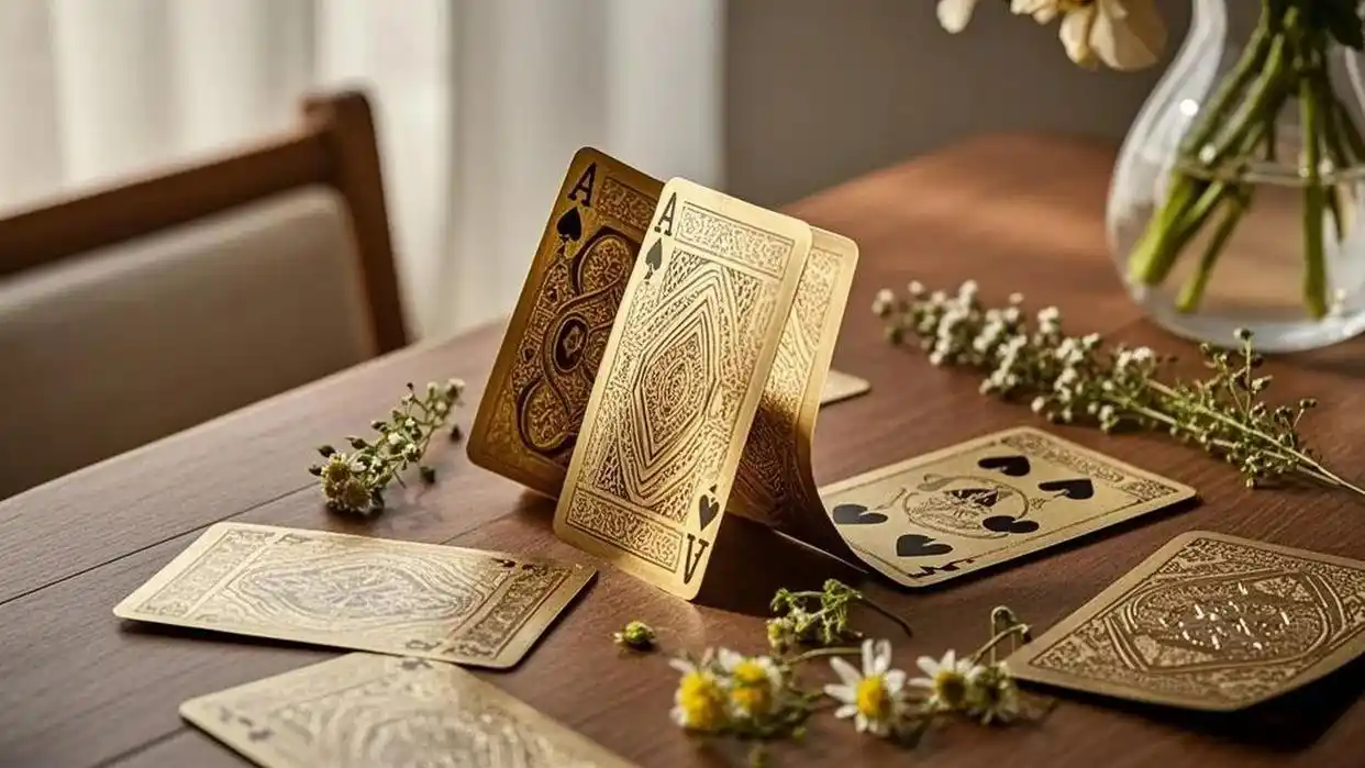 生活箴言诗-北辰拾光