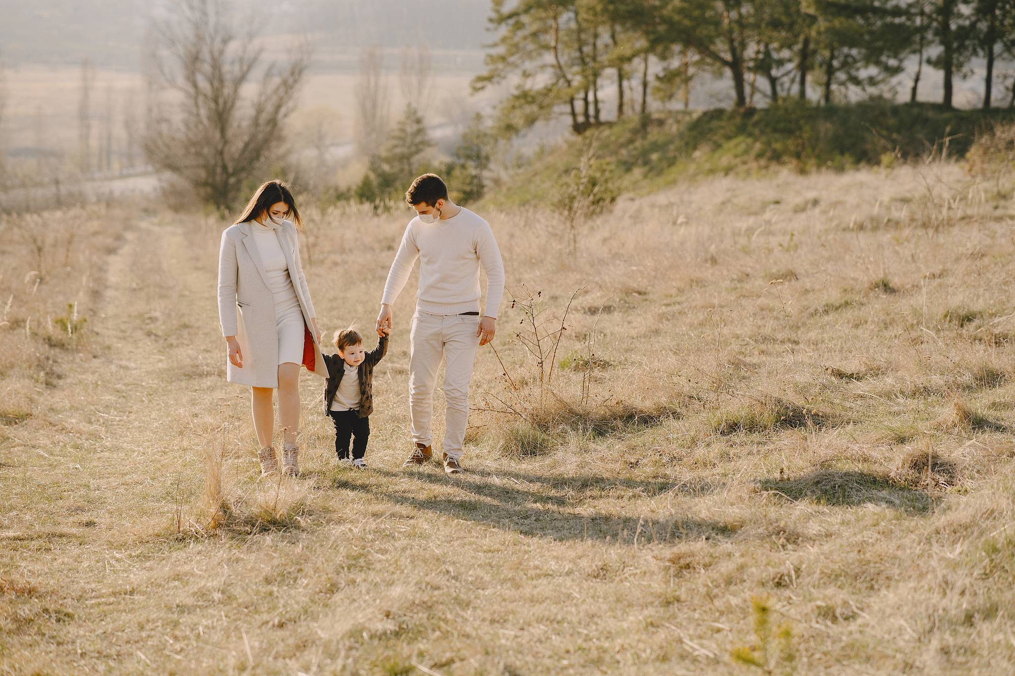 只有经历过的才懂!-北辰拾光