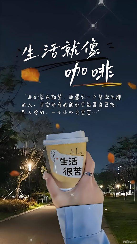 图片[2]-只有经历过的才懂！-北辰拾光