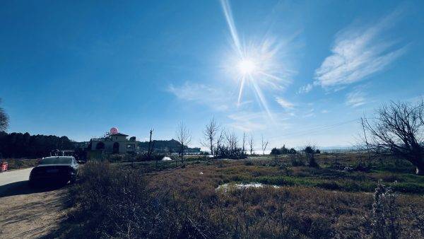 昆明捞渔河公园（全称“云南昆明捞渔河国家湿地公园”）