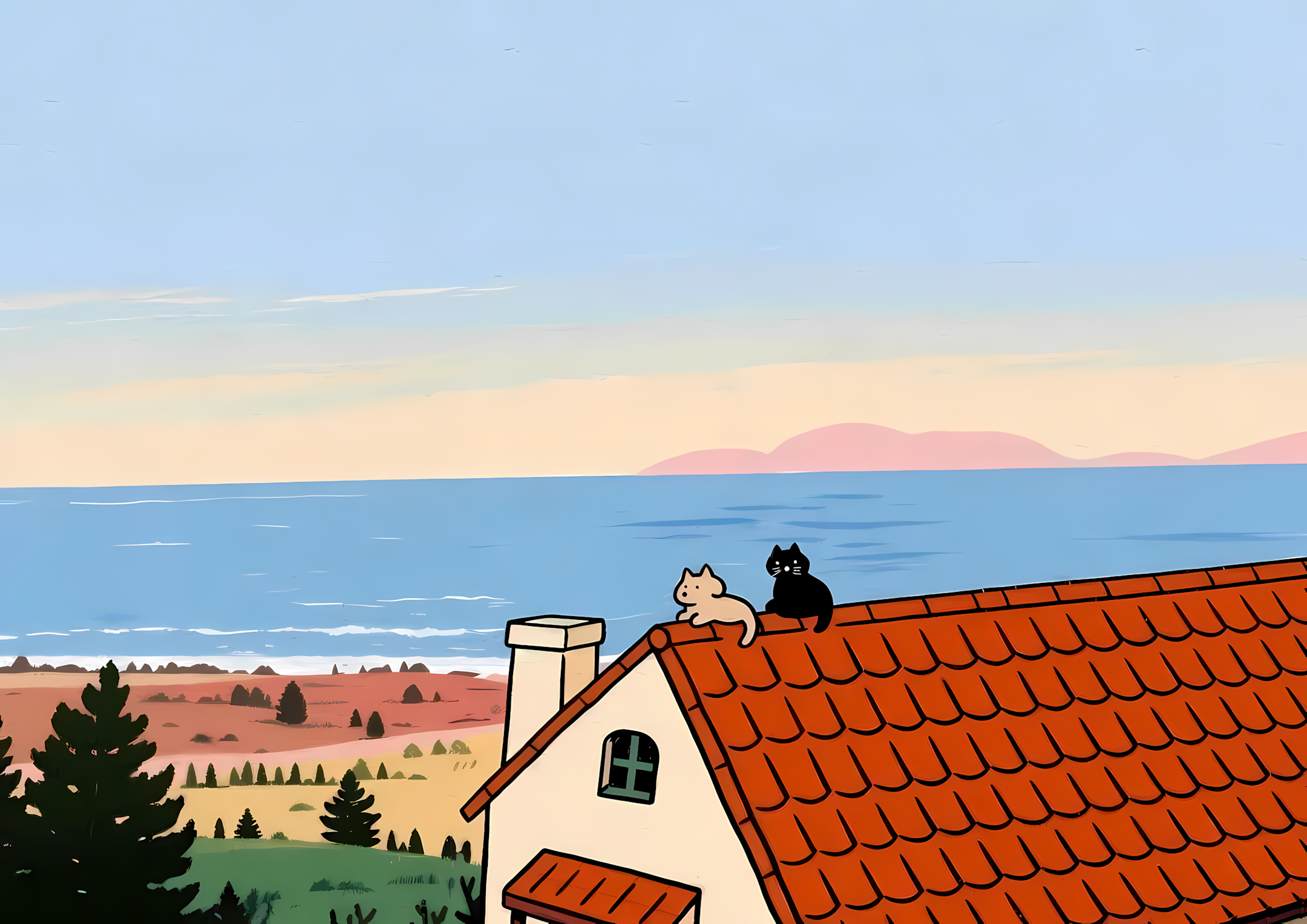 北辰拾光，遇见美好！