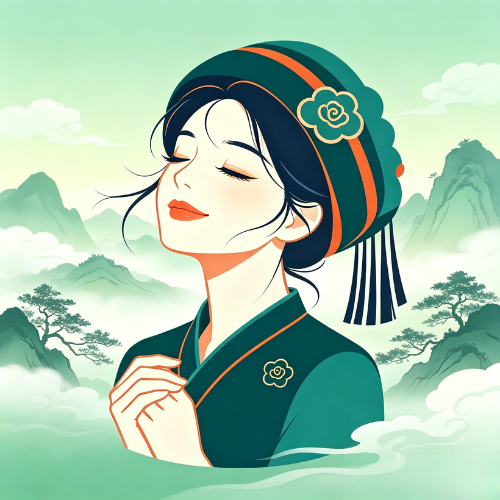云掌柜的头像-梦回云南