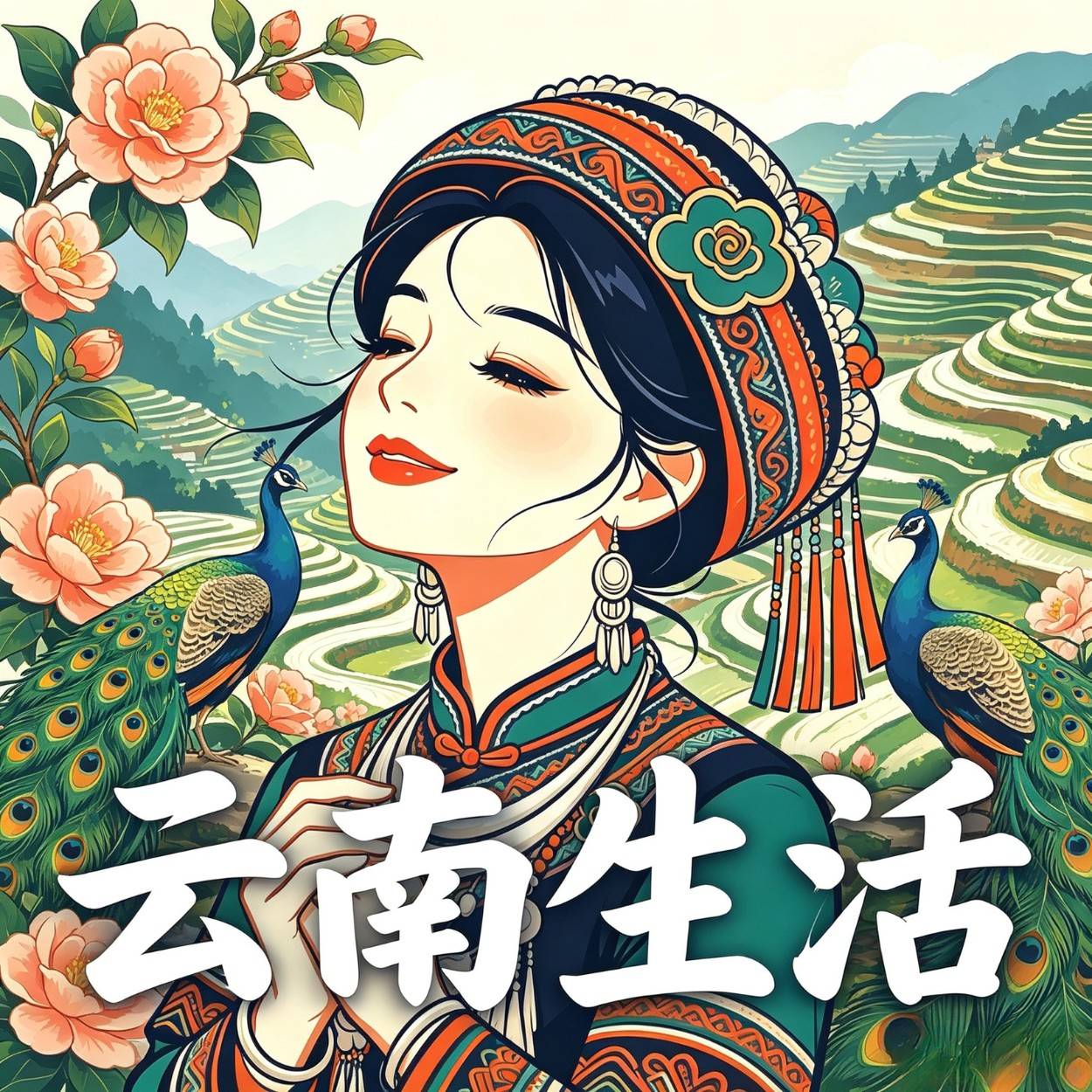 云南生活-云南同城社交-本地人的圈子